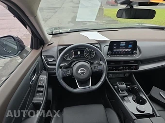 2023 Nissan Rogue SV - miniatura 12