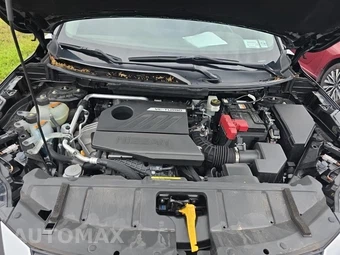 2023 Nissan Rogue SV - miniatura 17