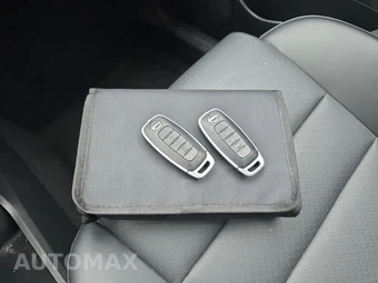 2023 Nissan Rogue SV - miniatura 25