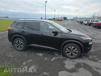 2023 Nissan Rogue SV - miniatura 4
