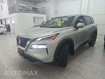 2023 Nissan Rogue SV - samochód z USA z aukcji Manheim, oferta Kup Teraz w AUTOMAX