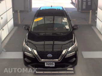 2023 Nissan Rogue SV - miniatura 2