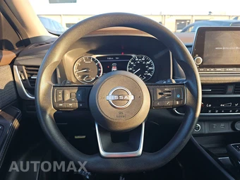 2023 Nissan Rogue SV - miniatura 16