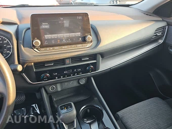 2023 Nissan Rogue SV - miniatura 17