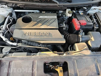 2023 Nissan Rogue SV - miniatura 22