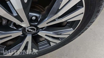 2023 Nissan Rogue SV - miniatura 27