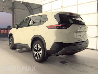 2023 Nissan Rogue SV - miniatura 8