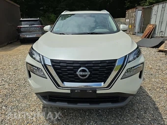2023 Nissan Rogue SV - miniatura 2
