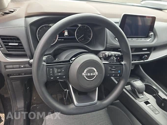 2023 Nissan Rogue SV - miniatura 10