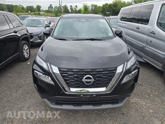 2023 Nissan Rogue SV - miniatura 2