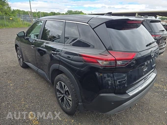 2023 Nissan Rogue SV - miniatura 6