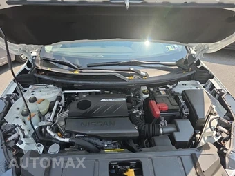 2023 Nissan Rogue SV - miniatura 16
