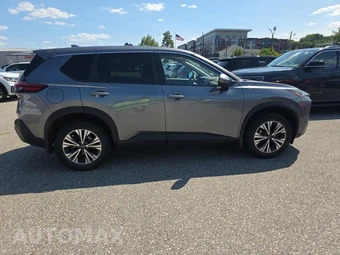 2023 Nissan Rogue SV - miniatura 4