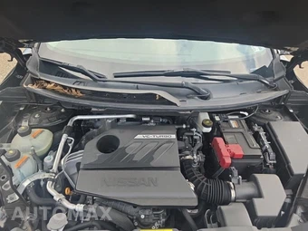 2023 Nissan Rogue SV - miniatura 16
