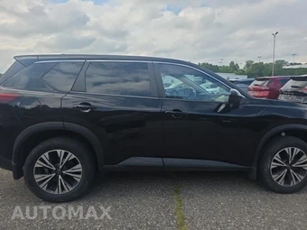 2023 Nissan Rogue SV - miniatura 4