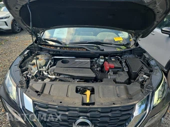 2023 Nissan Rogue SV - miniatura 16