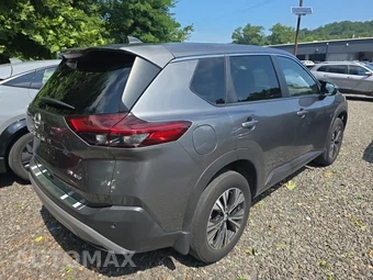 2023 Nissan Rogue SV - miniatura 5
