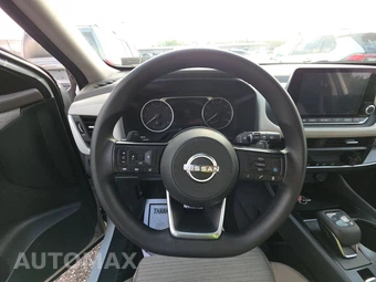 2023 Nissan Rogue SV - miniatura 10