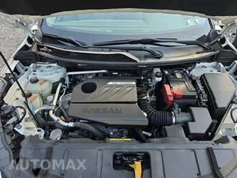 2023 Nissan Rogue SV - miniatura 16