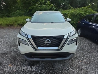 2023 Nissan Rogue SV - miniatura 2