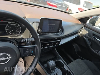 2023 Nissan Rogue SV - miniatura 11
