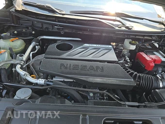 2023 Nissan Rogue SV - miniatura 15