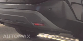 2023 Nissan Rogue SV - miniatura 28