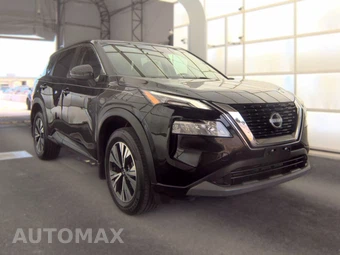 2023 Nissan Rogue SV - miniatura 3
