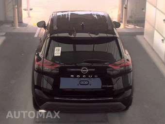 2023 Nissan Rogue SV - miniatura 5