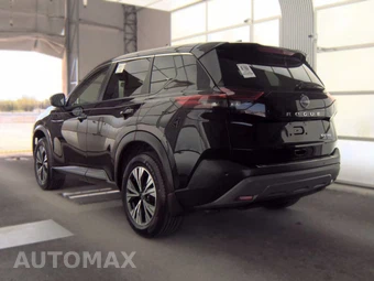 2023 Nissan Rogue SV - miniatura 6