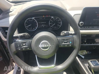 2023 Nissan Rogue SV - miniatura 10