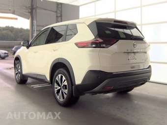 2023 Nissan Rogue SV - miniatura 6
