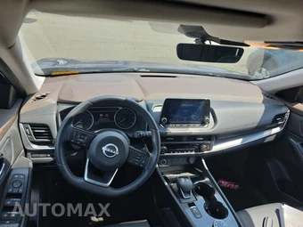 2023 Nissan Rogue SV – miniatura 12