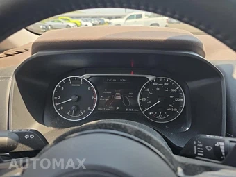 2023 Nissan Rogue SV – miniatura 13
