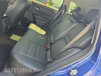 2023 Nissan Rogue SV – miniatura 14