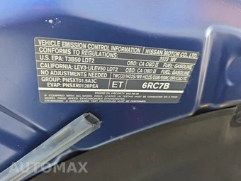 2023 Nissan Rogue SV – miniatura 21