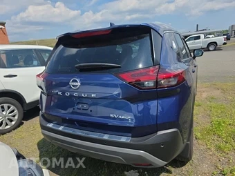 2023 Nissan Rogue SV – miniatura 6
