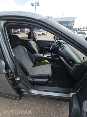 2023 Nissan Rogue SV - miniatura 15