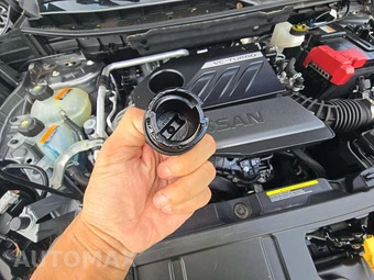 2023 Nissan Rogue SV - miniatura 22