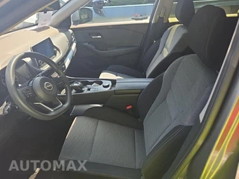 2023 Nissan Rogue SV - miniatura 11