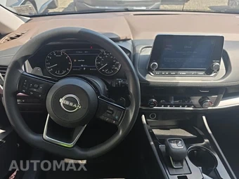 2023 Nissan Rogue SV - miniatura 12