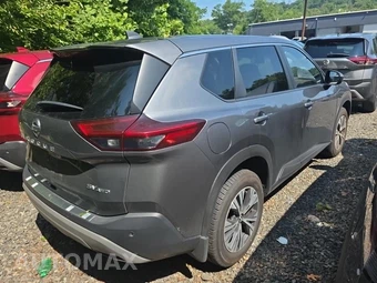 2023 Nissan Rogue SV - miniatura 5