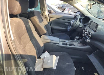2023 Nissan Sentra S - miniatura 7