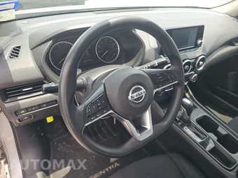 2023 Nissan Sentra S – miniatura 10