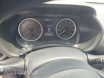 2023 Nissan Sentra S – miniatura 12