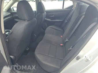 2023 Nissan Sentra S – miniatura 13