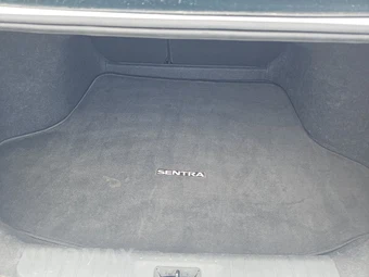 2023 Nissan Sentra S – miniatura 16