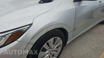 2023 Nissan Sentra S – miniatura 22