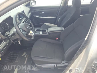 2023 Nissan Sentra S – miniatura 7