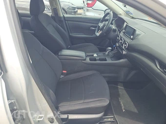 2023 Nissan Sentra S – miniatura 8